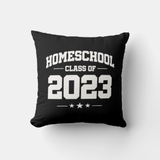 Class of 2023 - Online Home School - Homeschooling