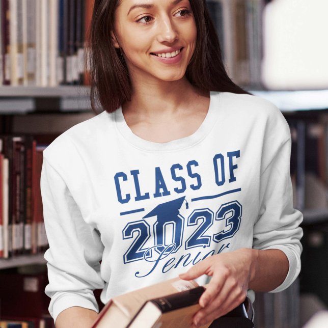 Class Of 2023 Senior Sweatshirt (Creator Uploaded)