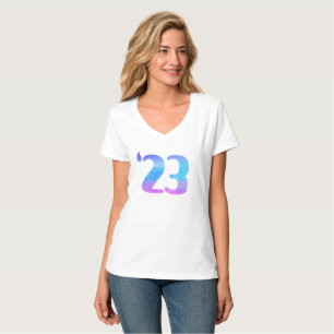 Class of 2023 T-Shirt