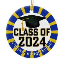 Class of 2024 Alumni