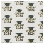 Class of 2024 Alumni  Fabric