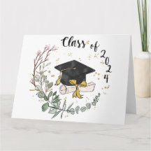 Class of 2024