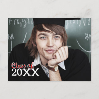 Class of 2024 Graduation Invitations