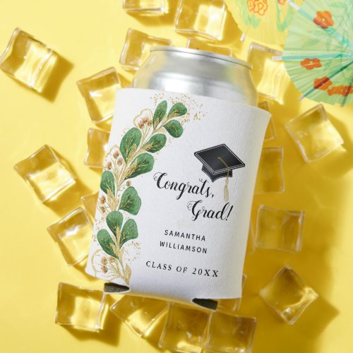 Class of 2024 Graduation Party  Can Cooler