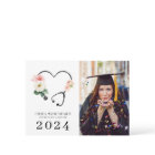 Class Of 2024 Nurse Graduation Photo Announcement