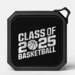 Class of 2025 basketball  bluetooth speaker
