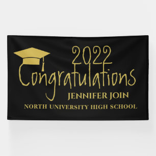 class of 2025, class of 2026 graduation  banner
