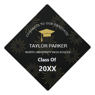 class of 2025, class of 2026 graduation  graduation cap topper