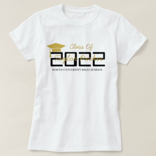 class of 2025, class of 2026 graduation  T-Shirt