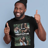 Cheers to the Graduate Photo T-Shirt