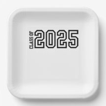Class of 2025