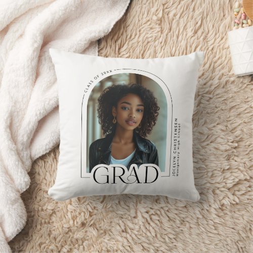 Class of 2025 Photo Graduation Keepsake