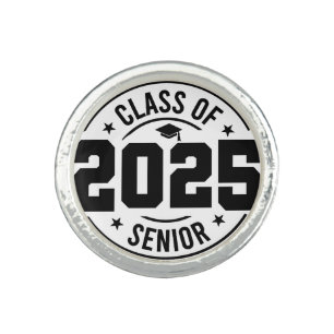Class of 2025 Ring