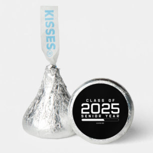 Class of 2025 Senior Year Loading Senior 2025  Hershey®'s Kisses®