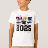 Class Of 2025 Senior Year