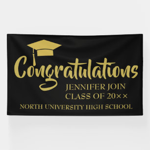 Class of 2026 banner
