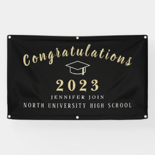 Class of 2026 banner