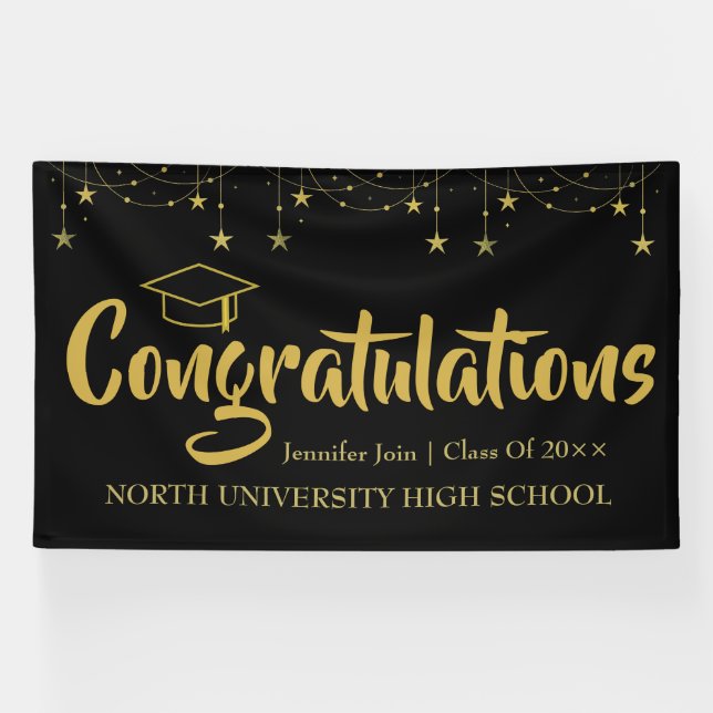 Class of 2026  banner (Horizontal)