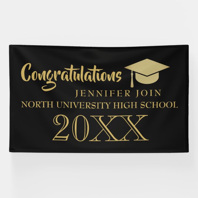 Class of 2026  banner (Horizontal)