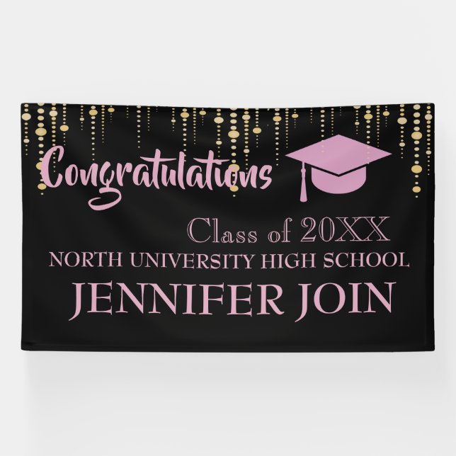 Class of 2026  banner (Horizontal)