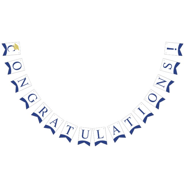 Class of 2026  bunting flags (All)