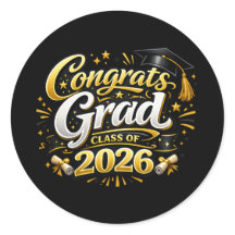 Class of 2026