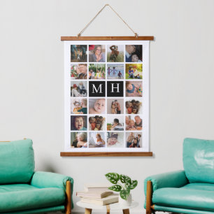 Class of 2026 graduation  hanging tapestry