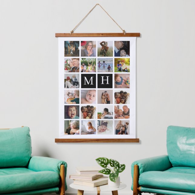 Class of 2026 graduation  hanging tapestry (Living Room)