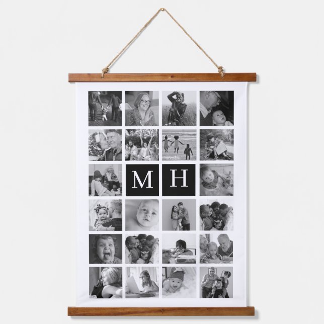 Class of 2026 graduation  hanging tapestry (Front)