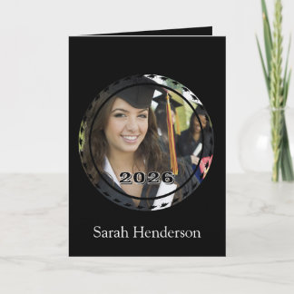 Class of 2026 Graduation Invitation