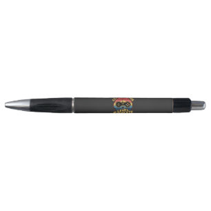 Class Of 2026 Level Complete Pen
