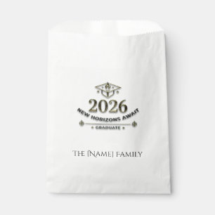 Class of 2026 / Memory Bags