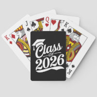 Class Of 2026 Proud Graduate Graduation