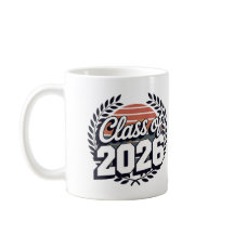 Class of 2026 Senior Back to School