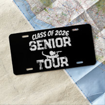 Class of 2026 Senior Year Tour
