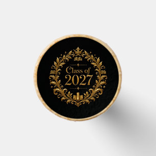 Class of 2027 golf tees