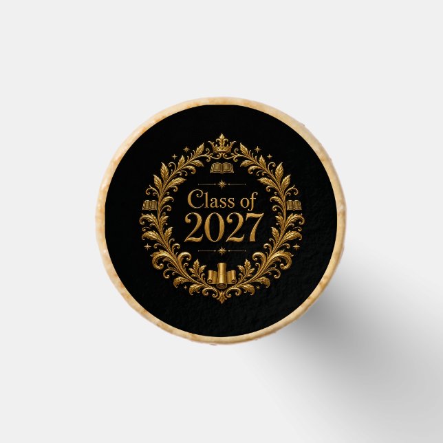 Class of 2027 golf tees (Top)