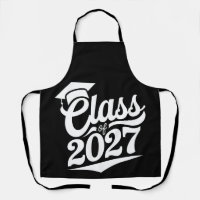 Class Of 2027 Graduation Graduate