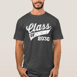 Class Of 2030 T-Shirt