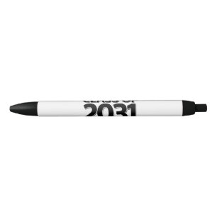 Class of 2031 pen