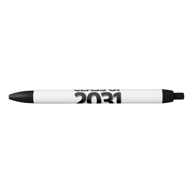 Class of 2031 pen (Front)
