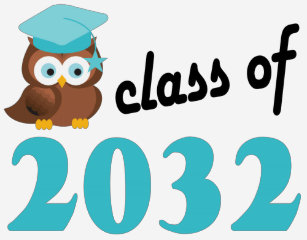 Image result for class of 2032