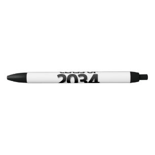 Class of 2034 pen