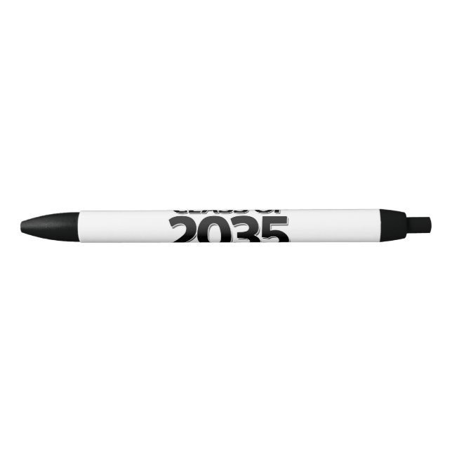 Class of 2035 pen (Front)