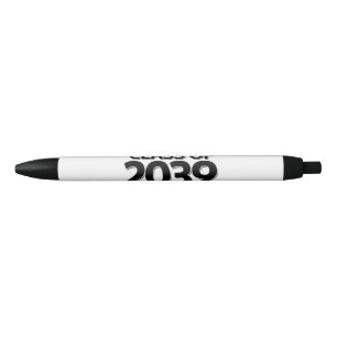 Class of 2039 pen