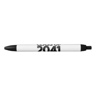 Class of 2041 pen