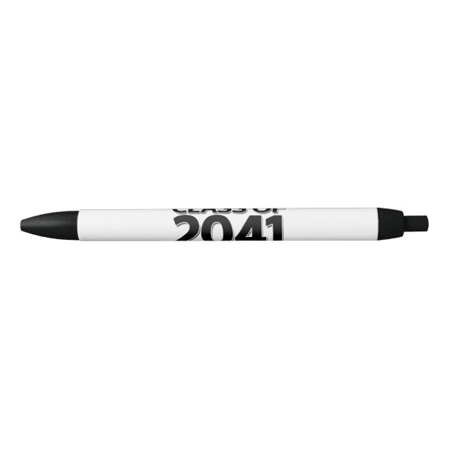 Class of 2041 pen (Front)