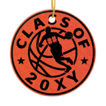 Class of 20?? Basketball