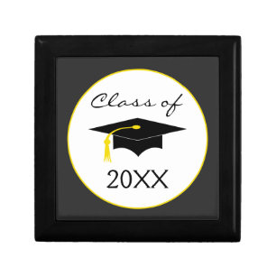 Class of 20XX Gift Box