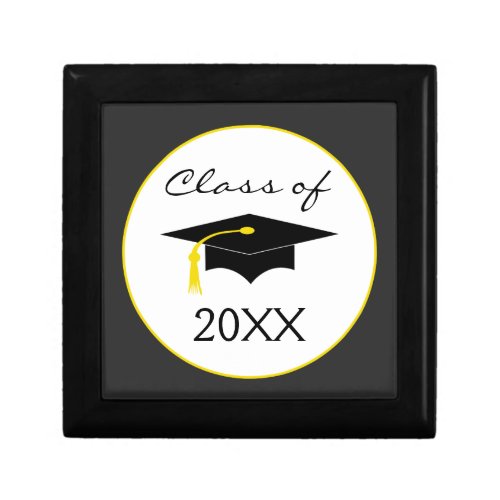 Class of 20XX  Gift Box